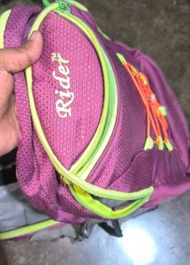Rider Backpack
