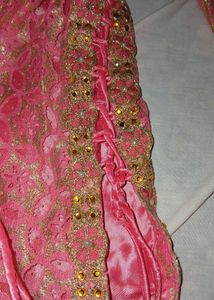 Fancy Nayra Cut Dress