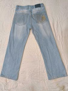 Flared Jeans 👖