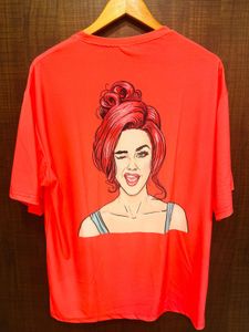 Graphic Tee