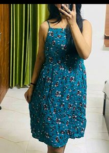 Tokyo Talkies Dress