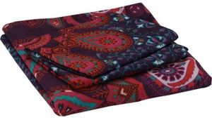 Bohemian Mandala Bedding Set