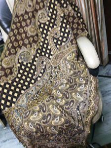 Double Sided Stall