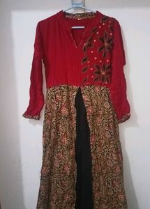 Kurti