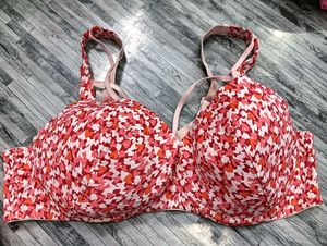 Big Size Pedded Bra🌾