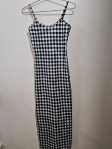 Brand New Dress
