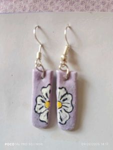 Set Of 5 Earrings