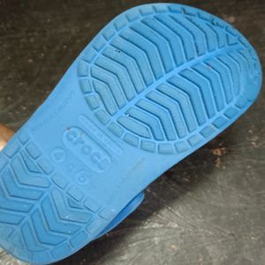 Crocs Slip On For Kids