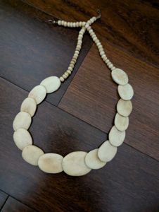 7 Neckpiece Combo ( junk Jewellery)