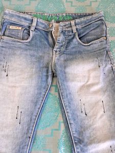 Killer Jeans