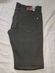 Trouser