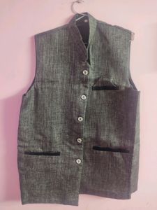 Nehru Jacket For Men