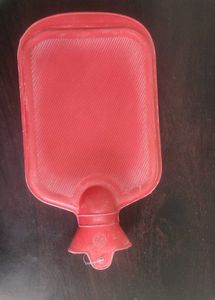 Hot Water Bag / Bottle