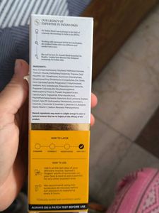 Dr. Sheth&#39;s Sunscreen SPF 50