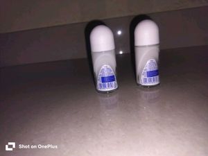 Nivea Natural Glow Deodorant