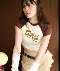 Cute Graphic Tee