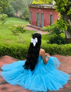 Cute Girly Dress, Colour Available