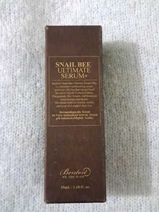 Benton Snail Bee Ultimate Serum