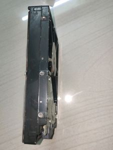 2 TB Wd Blue Pc Hard Disk &amp; Drive