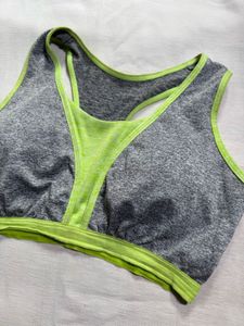 Padded Sports Bra