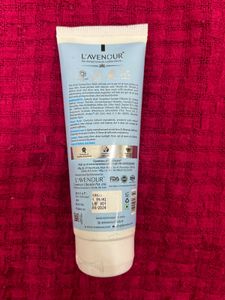 Acne Control Facewash By Lavenour