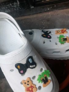 Trendy Crocs