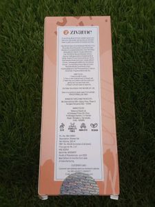 Zivame Peach Shower Gel - 200ml