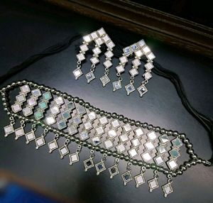 New Mirror Set For Girls/ Women 💟