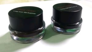 Long Last Gel Eyeliner
