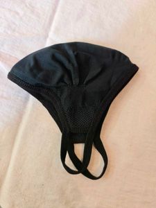 Black Face Mask For Women, New, Not Used