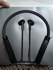 Neck Band Earphone