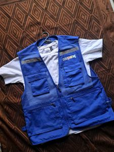 Korean Sumer Jacket