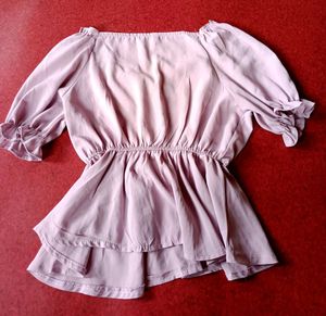 Korean Tops