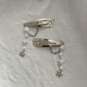 Gothic And Pinteresty Hair Pins