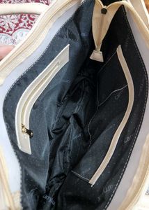Glossy Tote Bag