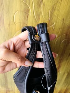 H&amp;M Two Way Handle Bag NEW