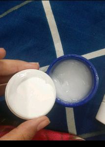 Skincare Bundle: Johnson&#39;s, DermDoc, Derma