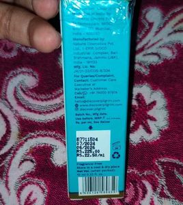 Pilgrim Niacinamide Serum