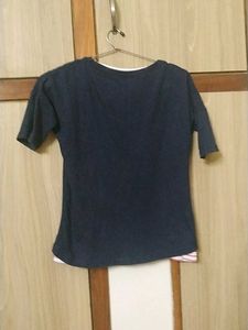 Combo Shirt and jeans for girls