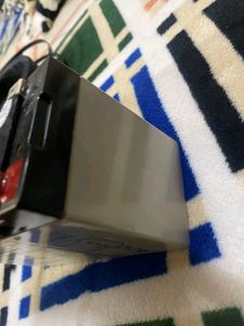 Zebronics Dead Ups Battery