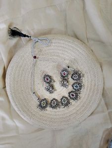 Jewellery Set