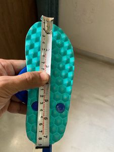 Size 10 Cute,beautiful Slippers For Kids 2-4 Years