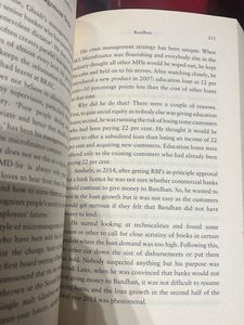 Bandhan: Making of a Bank