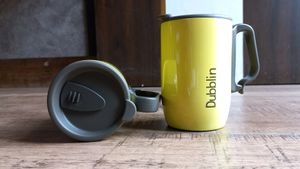 Dubblin Mug