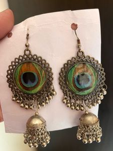 Statement Earrings