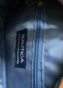 Nautica Crossbody Bag