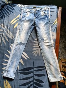 🎉Original Coral Jeans🎉