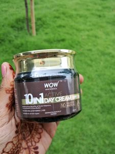 Wow 10 In 1 Active Day Cream
