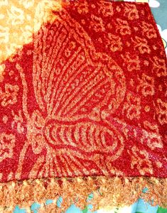 Butterfly Shiny Shawl 🦋🦋