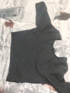 Fabally Crop Top